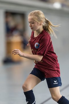 Bild 565 - wDJ Loewinnen Cup D2